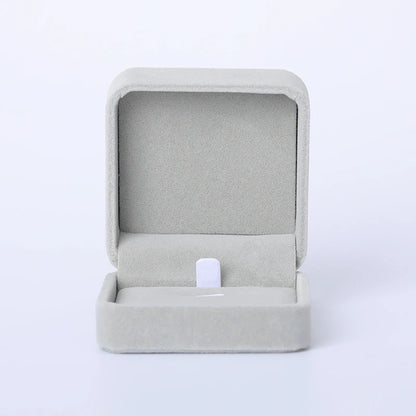 Velvet Gift Box For Necklace, Bracelet & Anklet