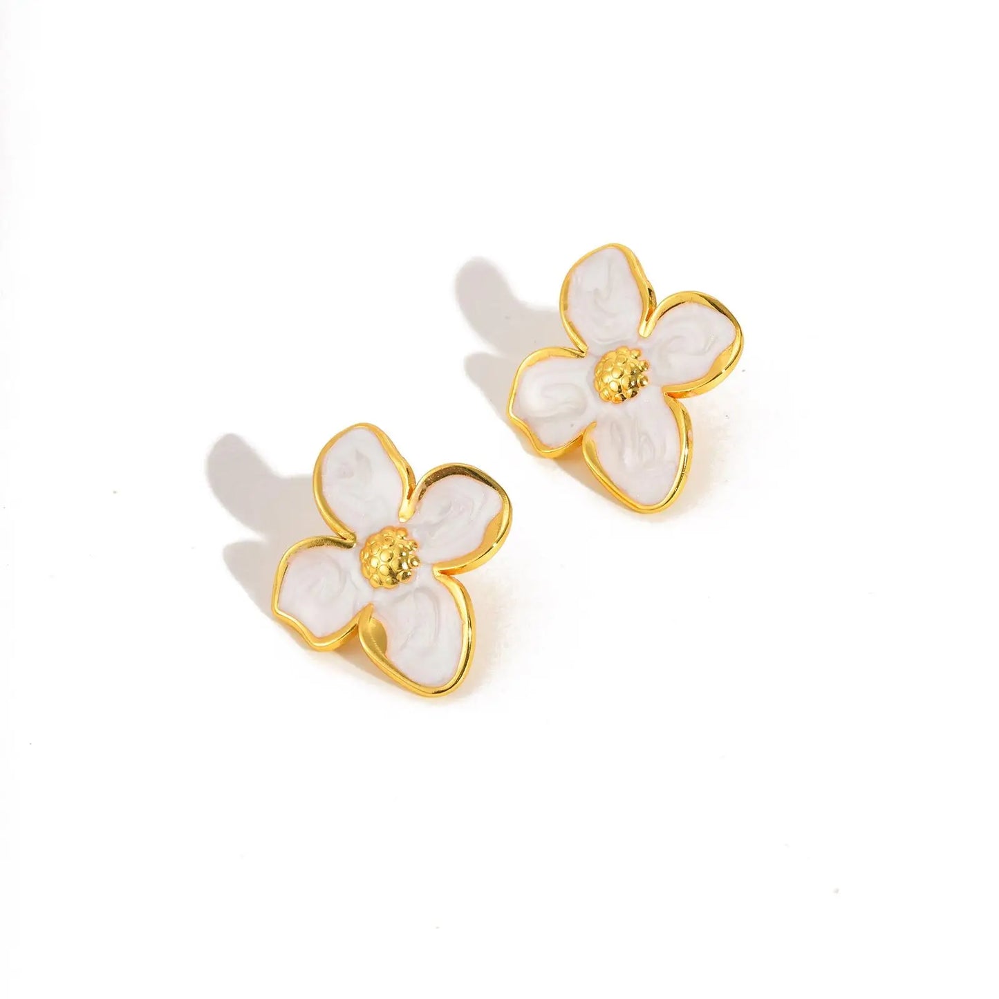 Blossom Bloom Studs