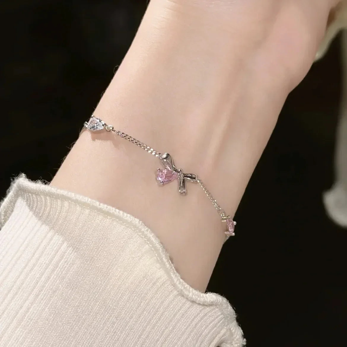 Charm Bracelet