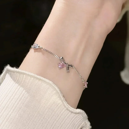 Charm Bracelet