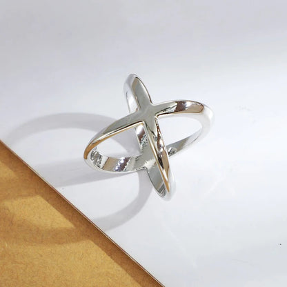 Eternal Cross Scarf Buckle (3 pieces)