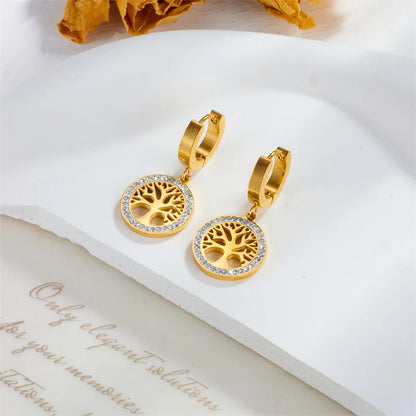 Golden Harmony Set – Tree of Life Edition