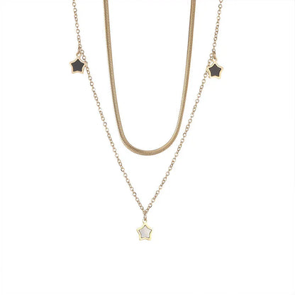 Star Elegance Jewelry Set