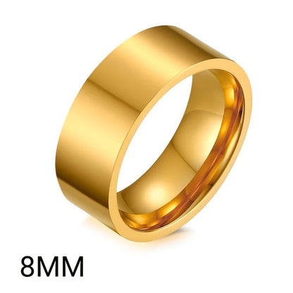 Eternal Grace™ Gold Ring