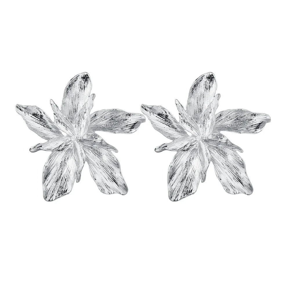 Bloom Statement Earrings