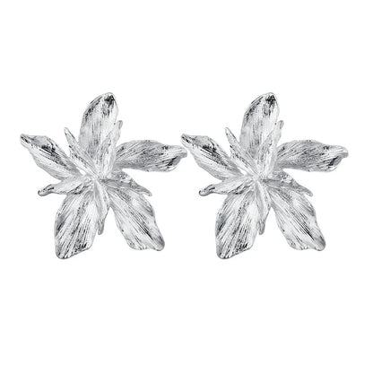 Bloom Statement Earrings