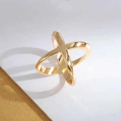 Eternal Cross Scarf Buckle (3 pieces)