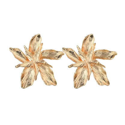 Bloom Statement Earrings