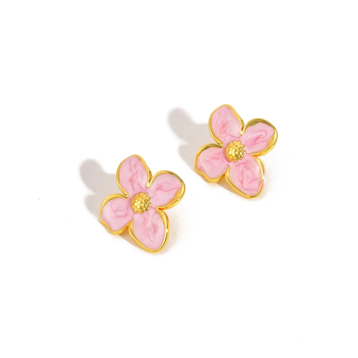 Blossom Bloom Studs