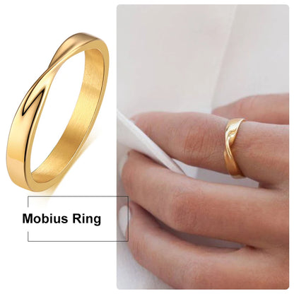 Mobius Ring