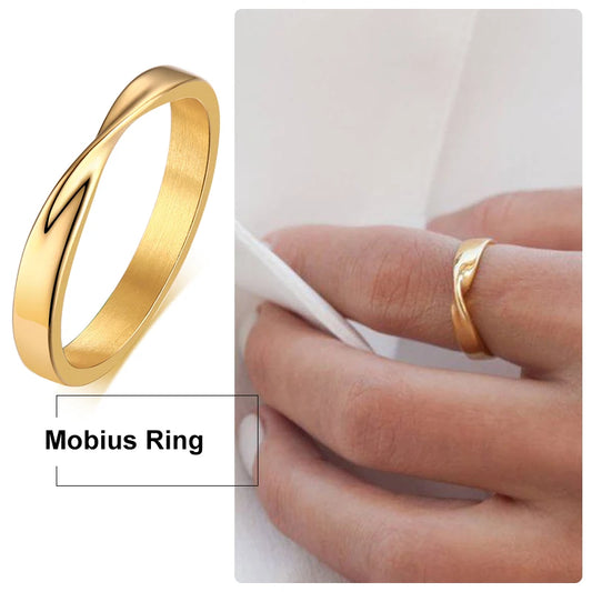 Mobius Ring