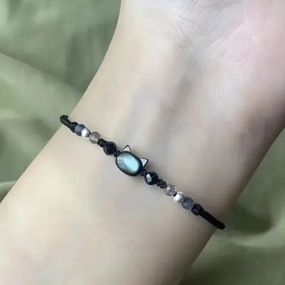 LunaCat Harmony Bracelet
