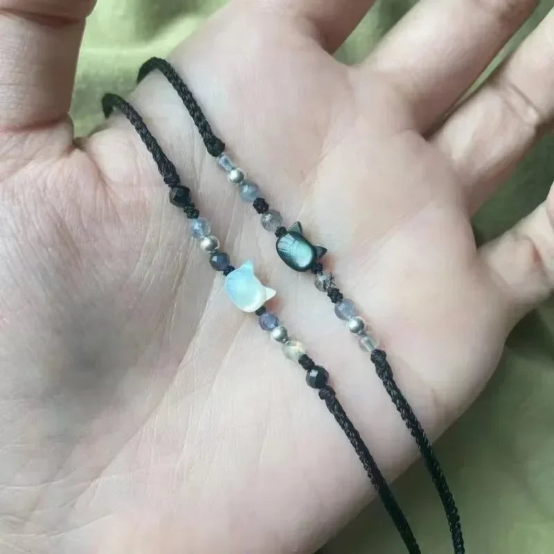 LunaCat Harmony Bracelet