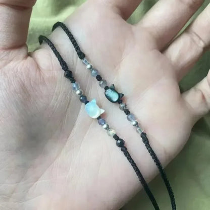 LunaCat Harmony Bracelet
