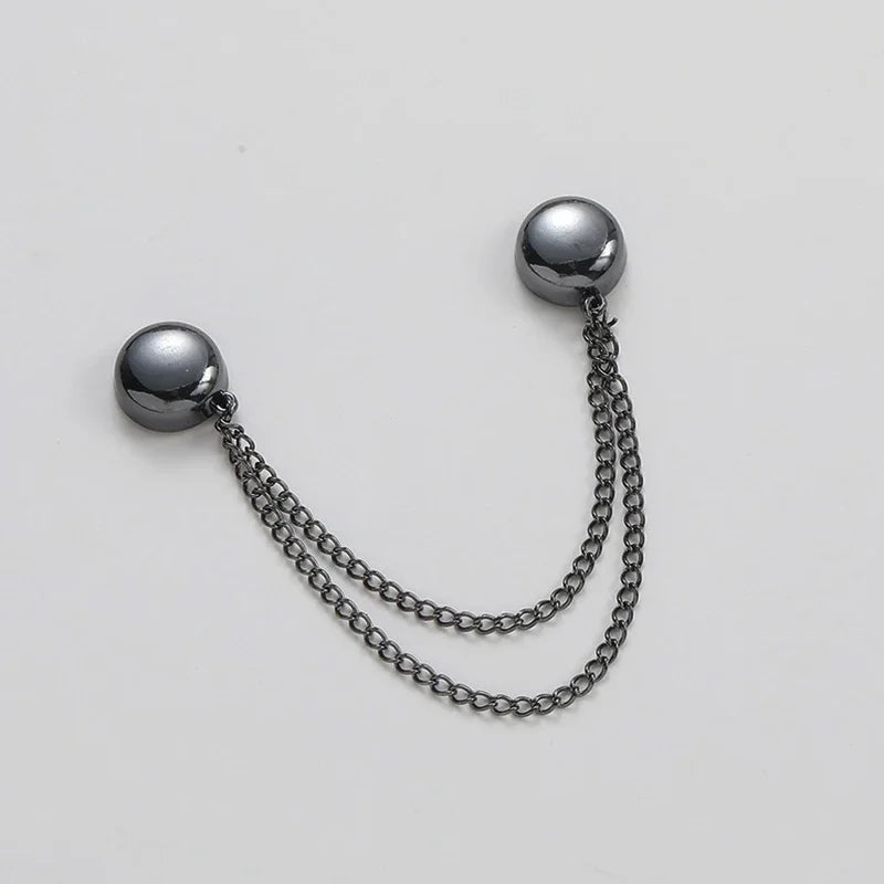 Magnetic Elegance Chain Clasp