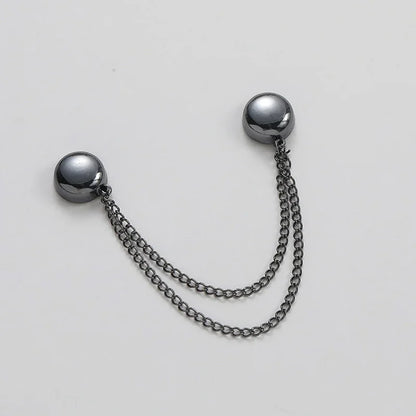 Magnetic Elegance Chain Clasp