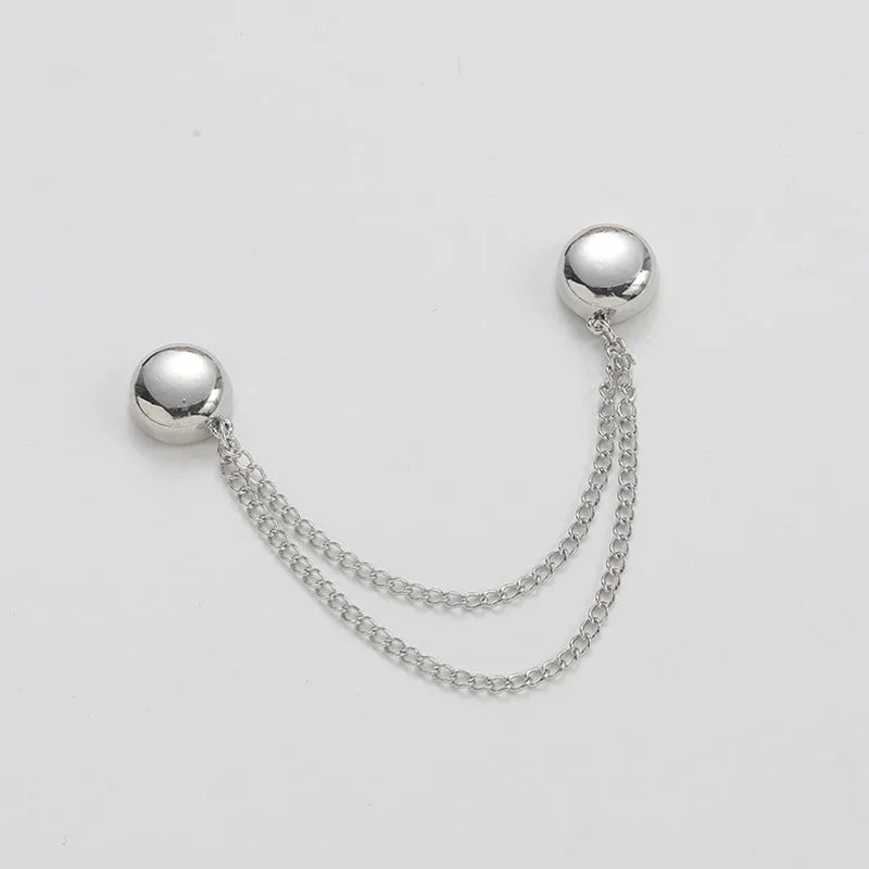 Magnetic Elegance Chain Clasp