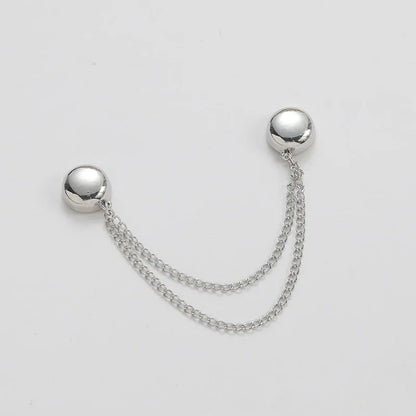 Magnetic Elegance Chain Clasp
