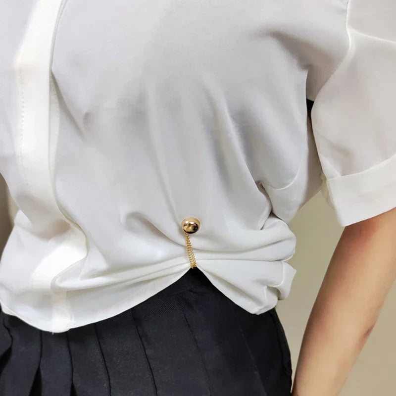 Magnetic Elegance Chain Clasp