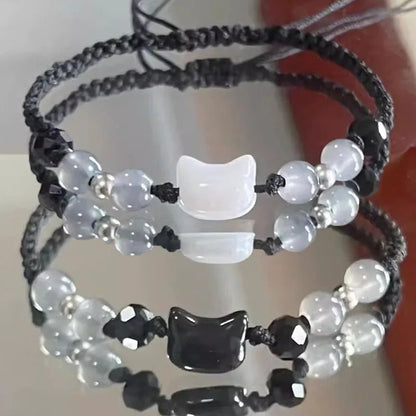 LunaCat Harmony Bracelet