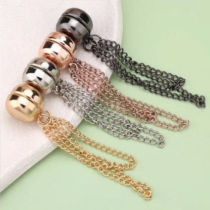 Magnetic Elegance Chain Clasp